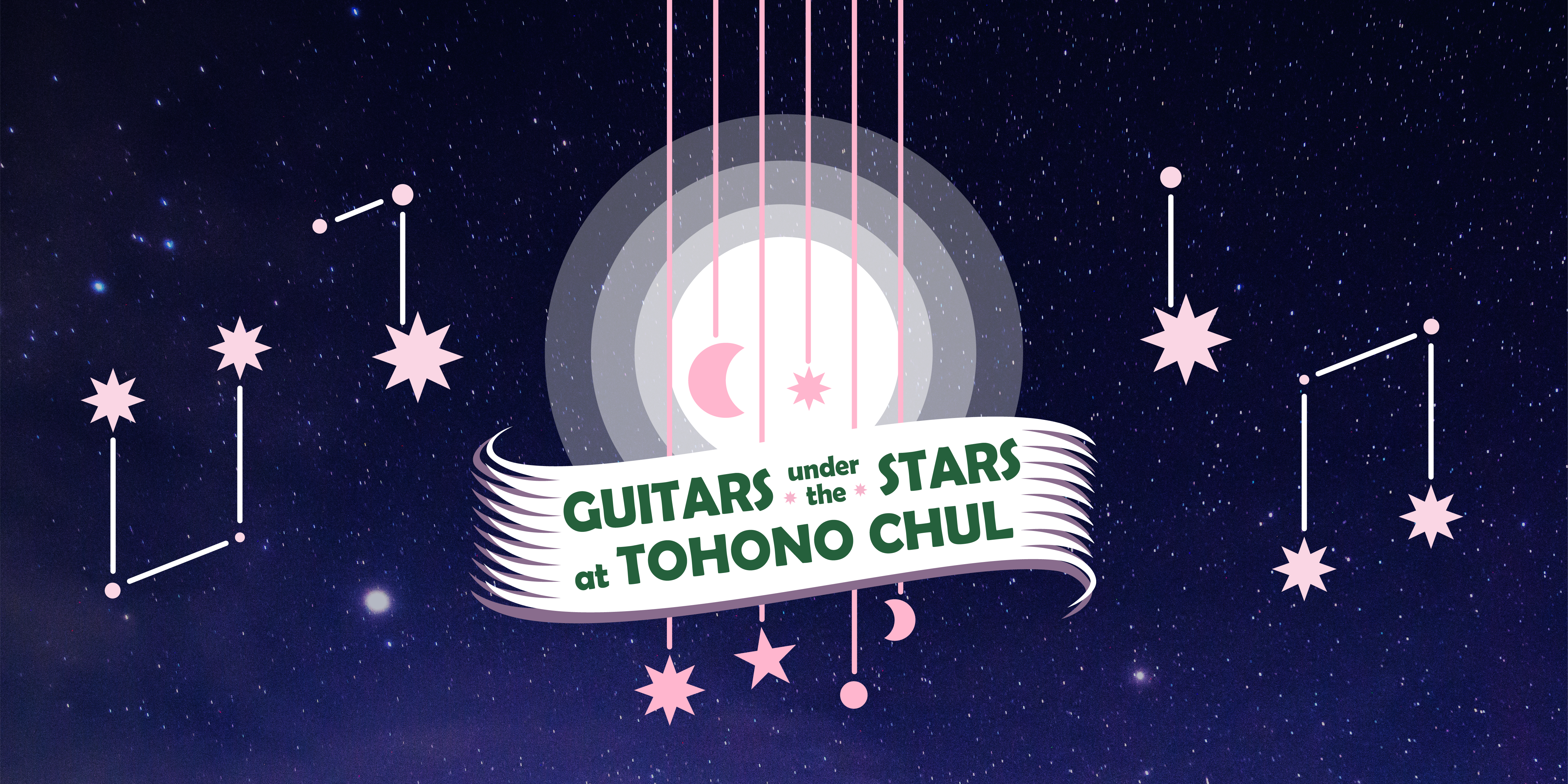 Guitars Under the Stars – Live Music at the Bistro