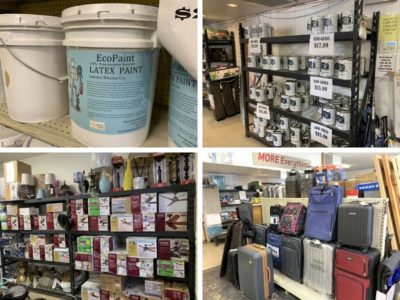 White paint – Gersons Liquidators, Building Materials and Paint!