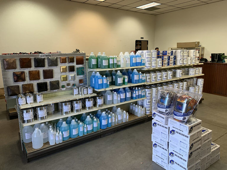 Arizona Steel Ornamental Supply pic 2 768x576