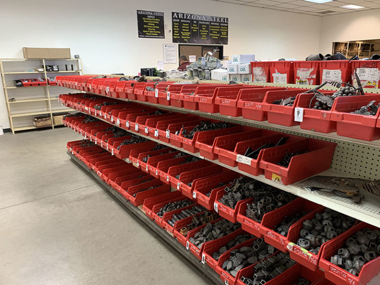 Arizona Steel Ornamental Supply pic 3 768x576