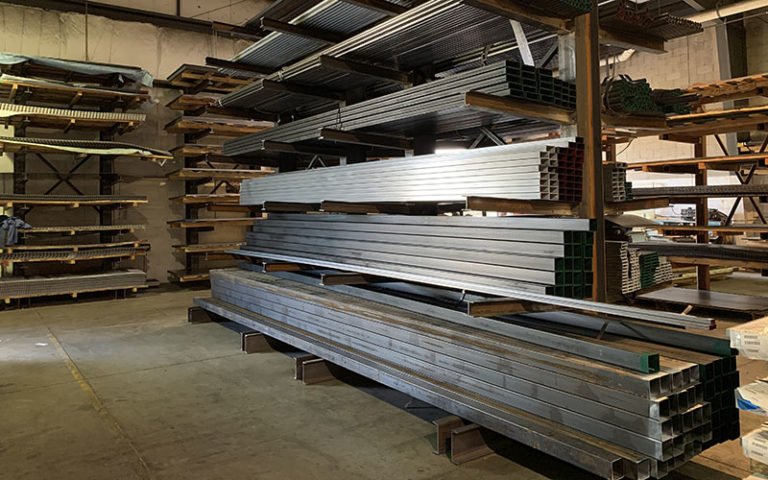 Arizona Steel & Ornamental Supply - Local Yard & Garden Resources