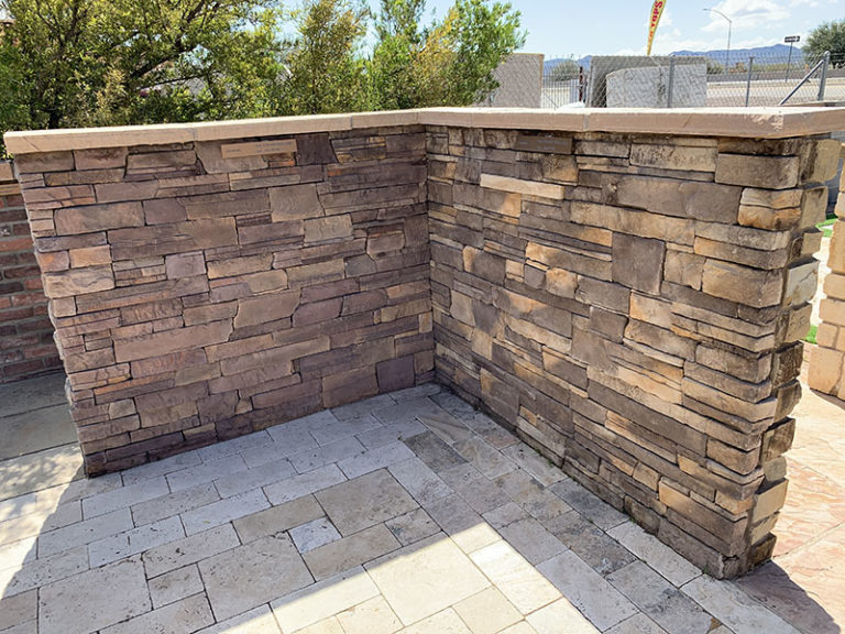 Arizona Stone Brick Pavers pic 4 768x576