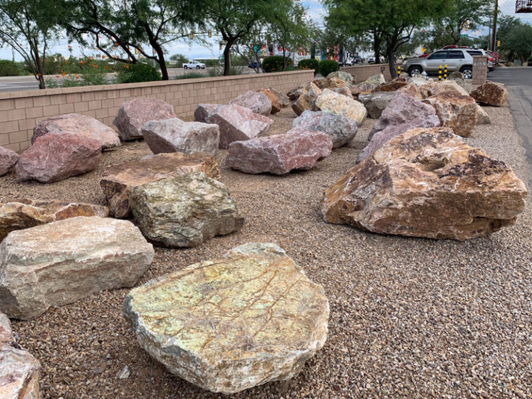 Arizona Trucking and Materials boulders 768x576