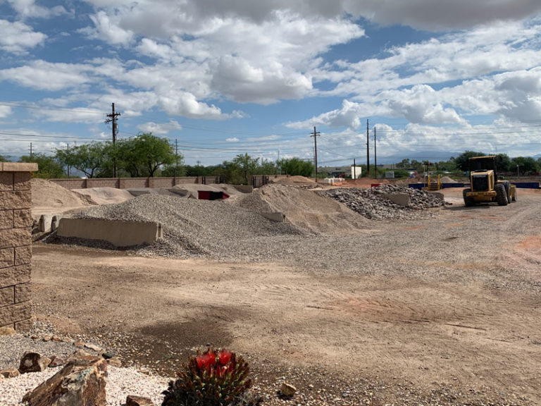 Arizona Trucking and Materials yard 3 768x576