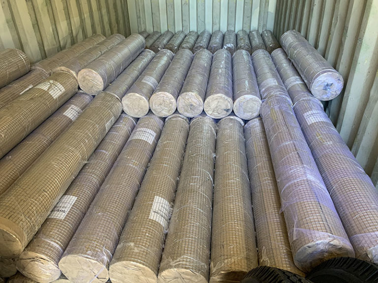 Best Wire Mesh Fencing 4 768x576