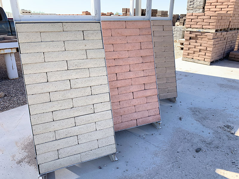 Concrete Block Options from Southern Concrete Materials