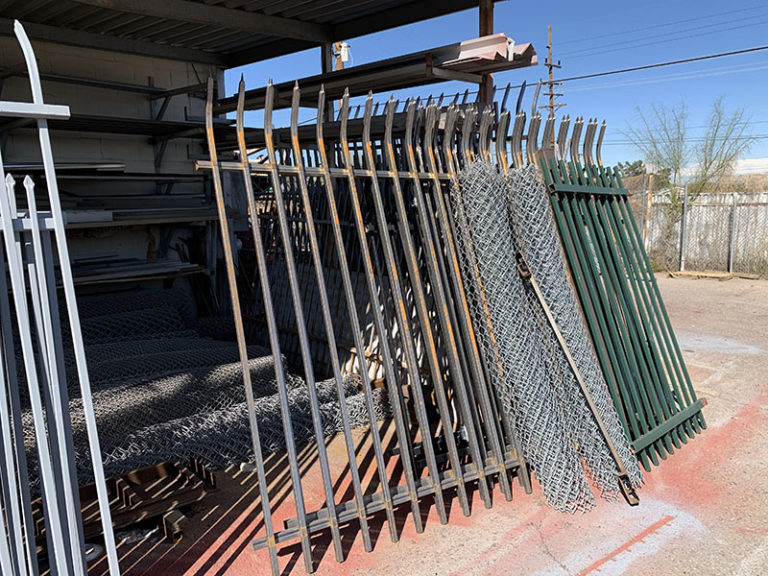 Canyon Fence custom 1 768x576