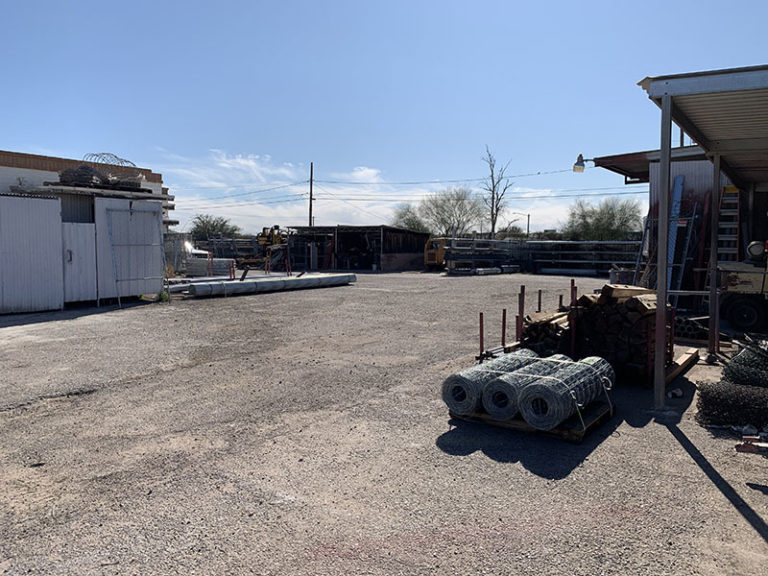 Canyon Fence yard 1 768x576