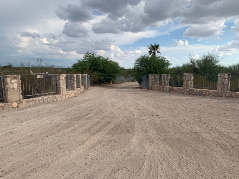 Churchman Sand and Gravel entrance 768x576