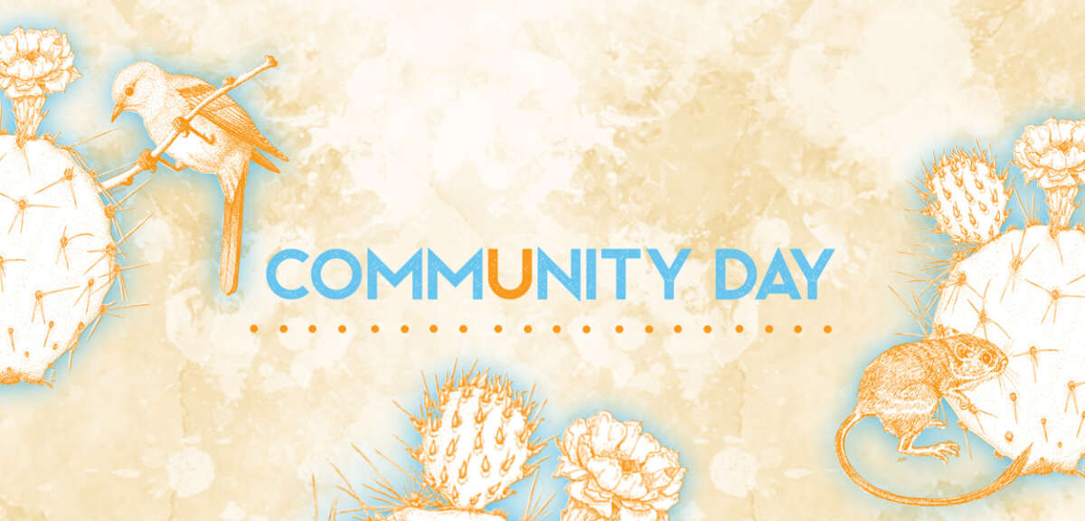 GO Public Gardens Community Day | FREE ADMISSION ALL DAY