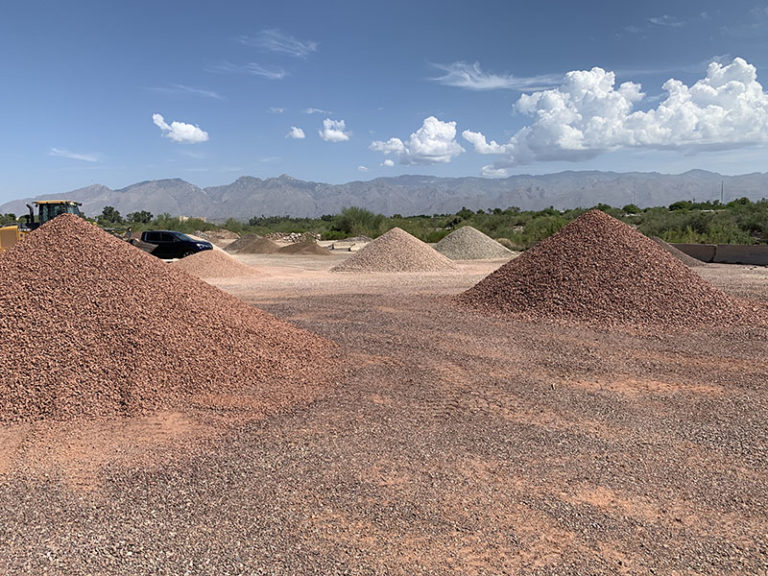 DD Materials 22 street gravel piles 1 768x576