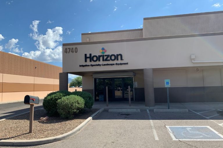 Horizon Distributors Tucson featured 768x512