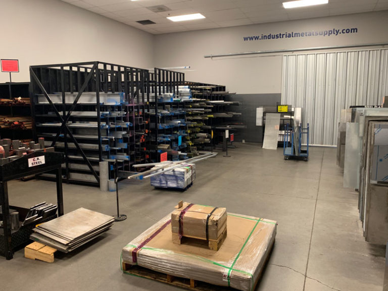 Industrial Metal Supply inside 4 768x576