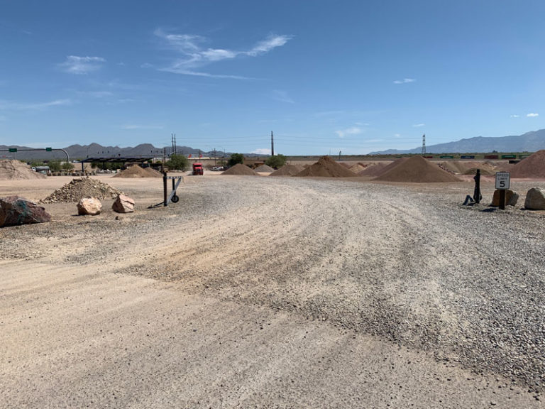 Pioneer entrance 768x576