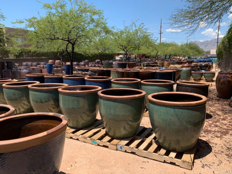 Pottery Blow Out outside 3 768x576