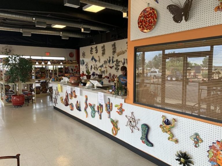 Pottery Fiesta Tucson 2 768x576