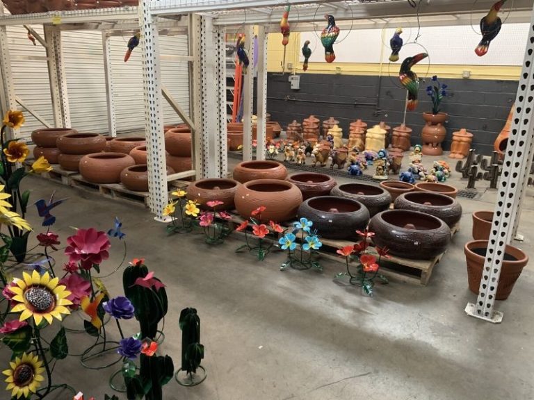 Pottery Fiesta Tucson 6 768x576