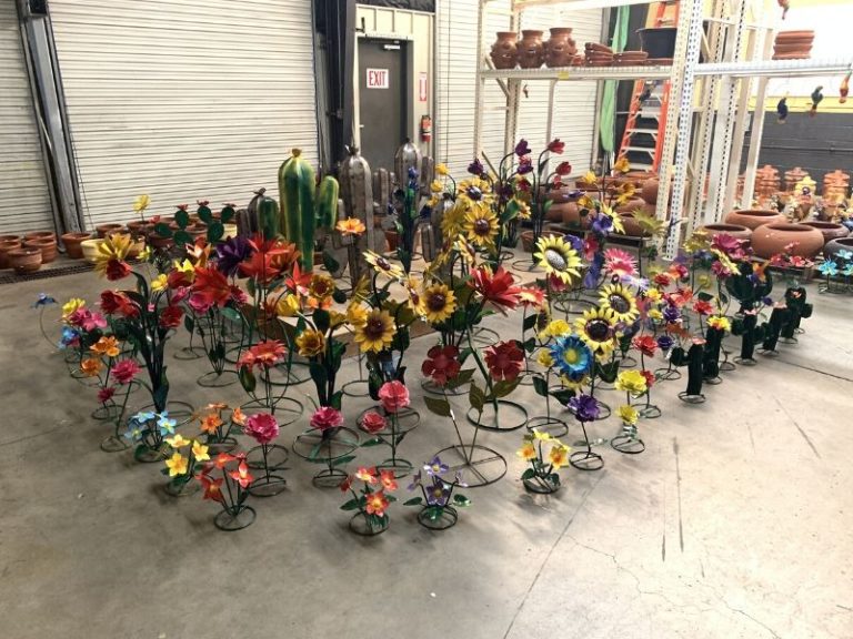 Pottery Fiesta Tucson 7 768x576