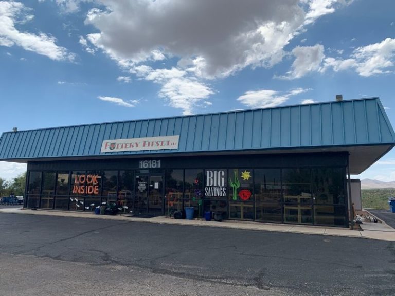 Pottery Fiesta Tucson 9 768x576